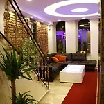 Life Isztambul