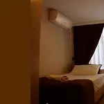Hotel Life