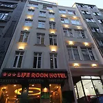 Hotel Life Istanbulská provincie