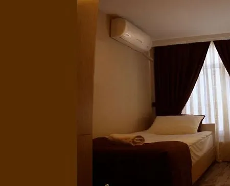 Hotel Life