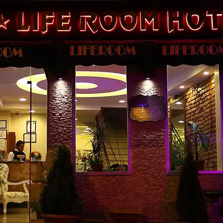 Life 3* Istanbulská provincie