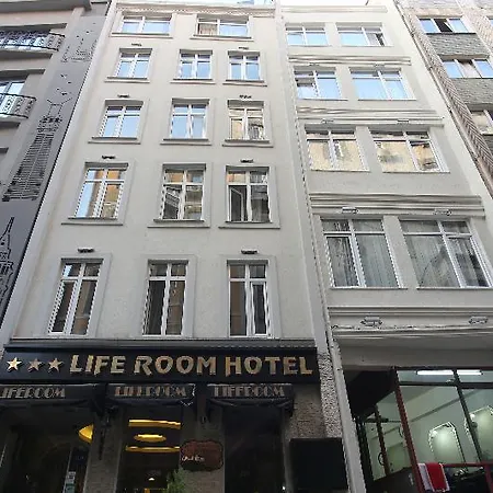 Отель Life 3*