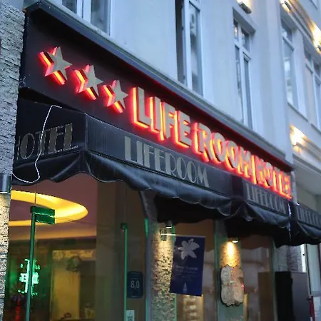 Отель Life Стамбул