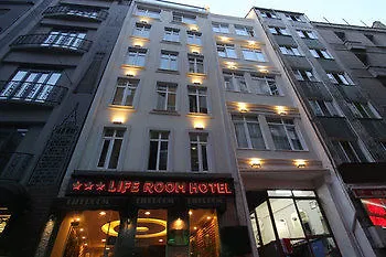 Hotel Life Istanbulská provincie