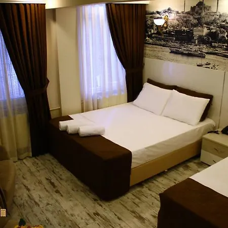 Life Otel İstanbul