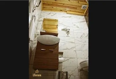 Szálloda Life 3*