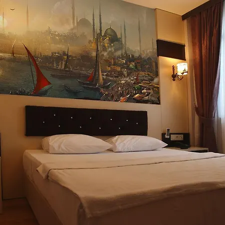 Life Istanbul