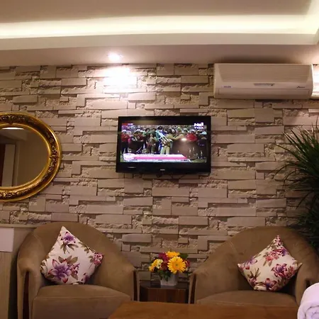 Hotel Life Istanbul