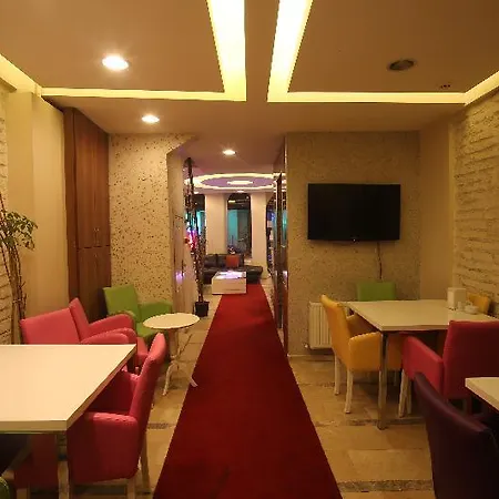 Life Isztambul
