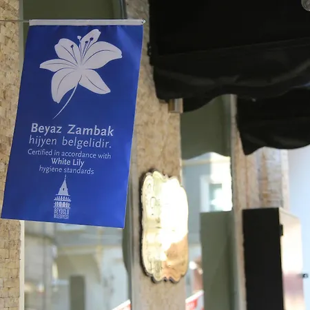 Life 3* Isztambul