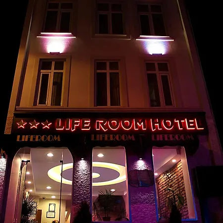 Life Otel İstanbul