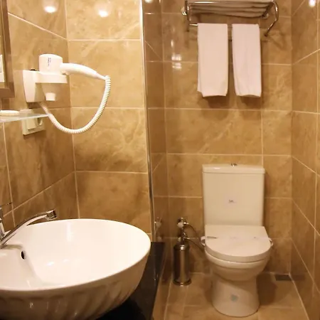 Life Hotell Istanbul