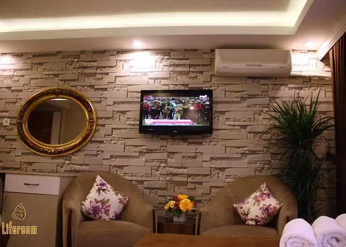 فندق Life اسطنبول