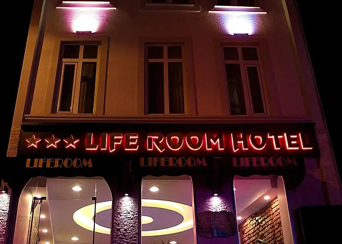 Life فندق اسطنبول