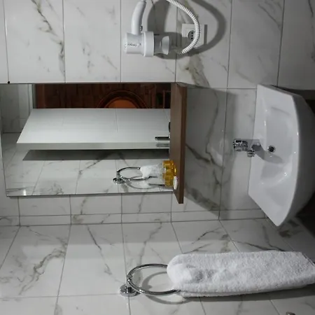 Life Otel İstanbul
