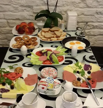 Life Otel İstanbul