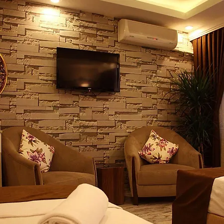 Life Otel İstanbul