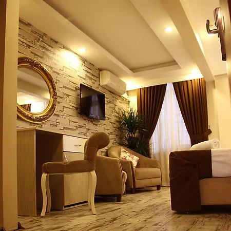 Hotel Life 3*