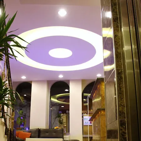 Otel Life İstanbul
