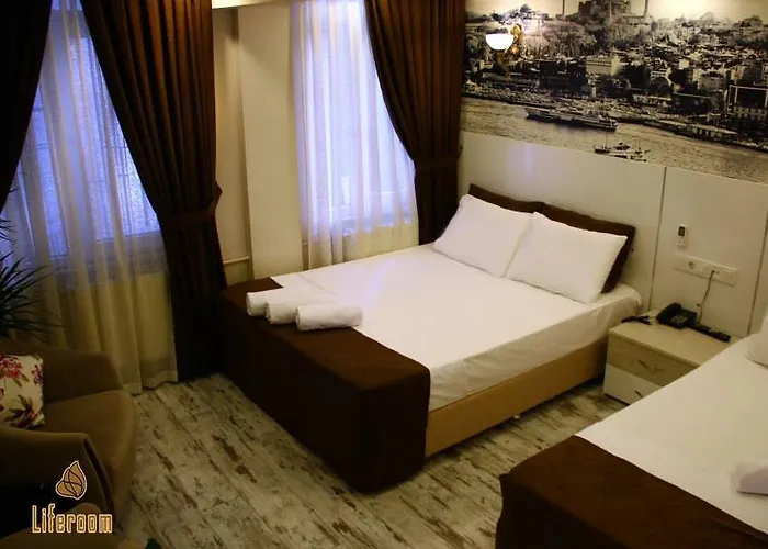 Life Hotel Istanbul