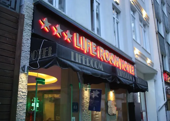 Hotel Life Istanbul