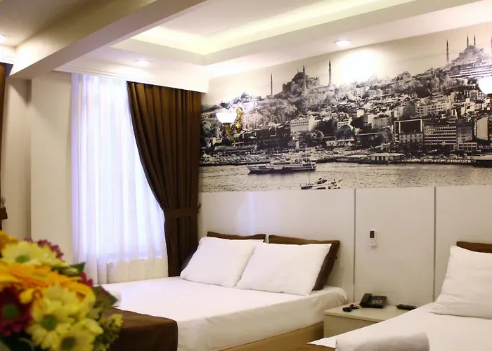 Life Hotel Istanbul