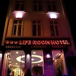 Life Hotell Istanbul