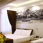 Life Hotell Istanbul